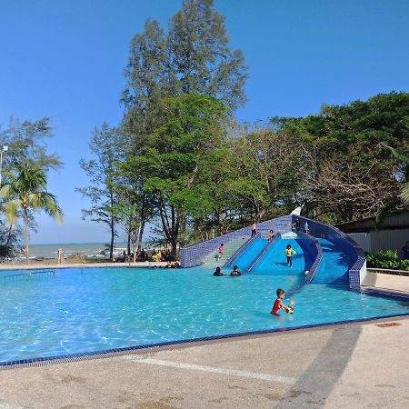 Desaru, Bayu Balau Beach Resort Bandar Penawar 外观 照片