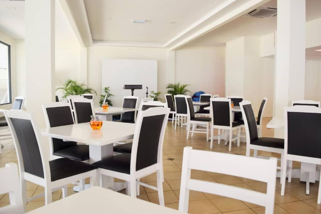 Desaru, Bayu Balau Beach Resort Bandar Penawar 外观 照片