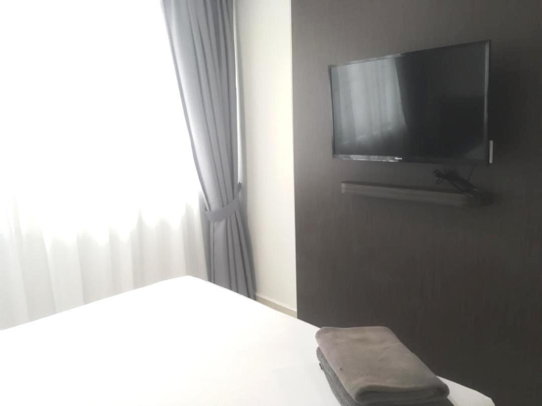 Desaru, Bayu Balau Beach Resort Bandar Penawar 外观 照片