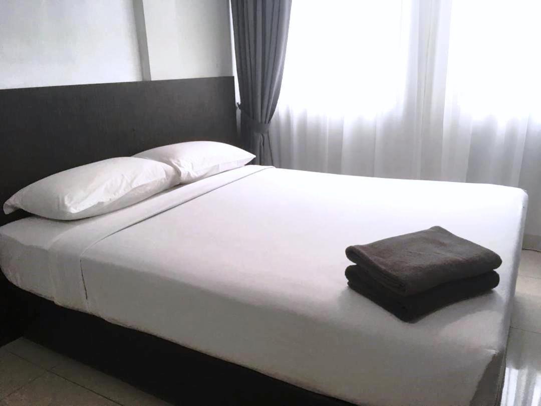 Desaru, Bayu Balau Beach Resort Bandar Penawar 外观 照片