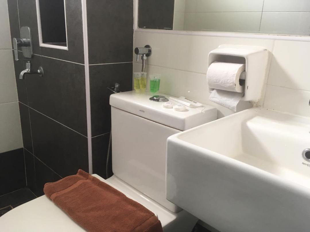Desaru, Bayu Balau Beach Resort Bandar Penawar 外观 照片