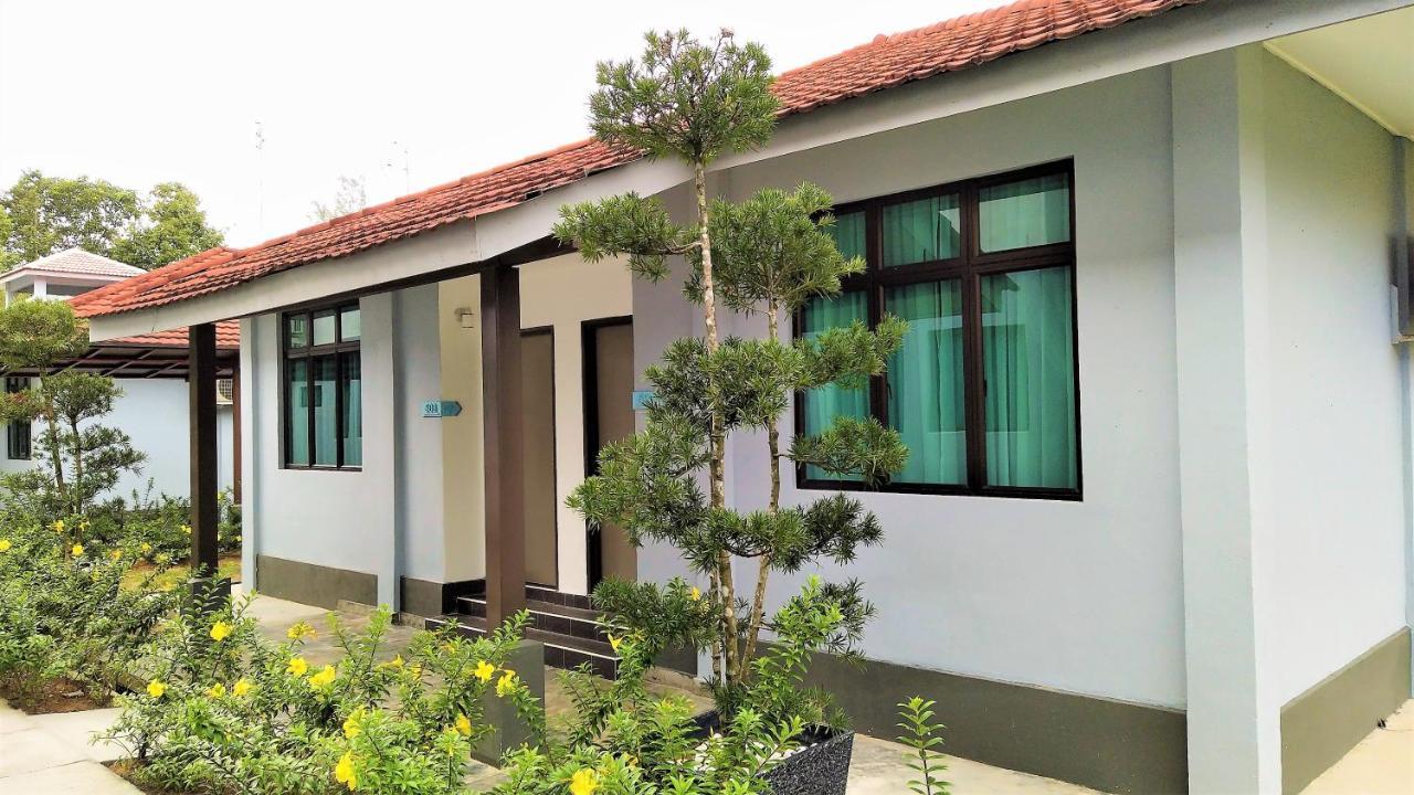 Desaru, Bayu Balau Beach Resort Bandar Penawar 外观 照片