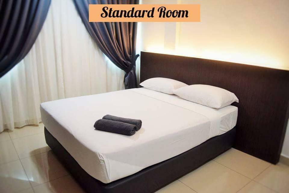 Desaru, Bayu Balau Beach Resort Bandar Penawar 外观 照片