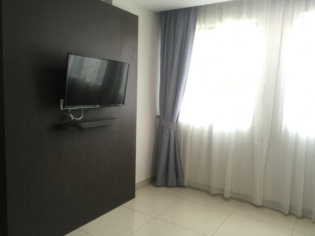Desaru, Bayu Balau Beach Resort Bandar Penawar 外观 照片